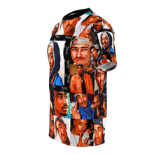 Load image into Gallery viewer, 2pac Unisex Cut &amp; Sew Tee
