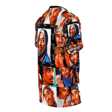 Load image into Gallery viewer, 2pac Unisex Cut &amp; Sew Tee
