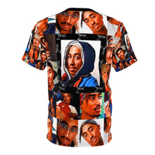 Load image into Gallery viewer, 2pac Unisex Cut &amp; Sew Tee
