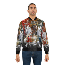 Load image into Gallery viewer, Young Dolph camouflage Men&#39;s Bomber Jacket
