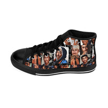 Load image into Gallery viewer, 2pac men&#39;s Classic Sneakers
