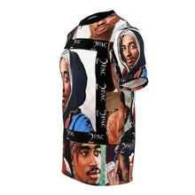 Load image into Gallery viewer, 2pac Cut &amp; Sew Tee unisex
