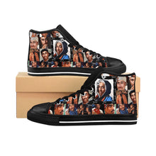 Load image into Gallery viewer, 2pac women&#39;s Classic Sneakers
