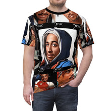 Load image into Gallery viewer, 2pac Cut &amp; Sew Tee unisex
