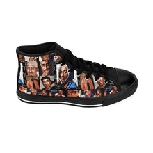 Load image into Gallery viewer, 2pac men&#39;s Classic Sneakers
