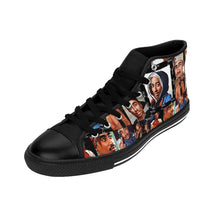 Load image into Gallery viewer, 2pac women&#39;s Classic Sneakers
