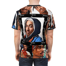 Load image into Gallery viewer, 2pac Cut &amp; Sew Tee unisex
