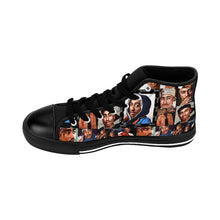 Load image into Gallery viewer, 2pac women&#39;s Classic Sneakers
