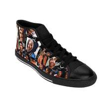 Load image into Gallery viewer, 2pac women&#39;s Classic Sneakers
