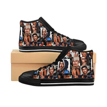 Load image into Gallery viewer, 2pac men&#39;s Classic Sneakers
