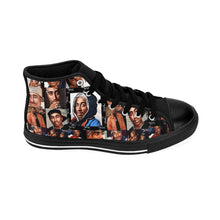 Load image into Gallery viewer, 2pac women&#39;s Classic Sneakers
