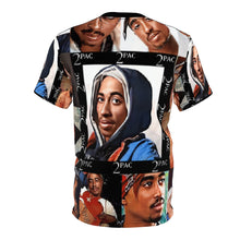 Load image into Gallery viewer, 2pac Cut &amp; Sew Tee unisex
