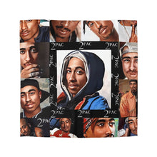 Load image into Gallery viewer, 2pac Microfiber Duvet Cover
