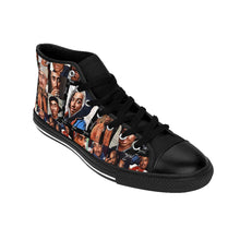 Load image into Gallery viewer, 2pac men&#39;s Classic Sneakers
