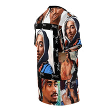 Load image into Gallery viewer, 2pac Cut &amp; Sew Tee unisex
